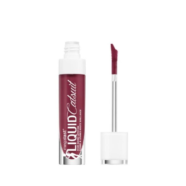 LIQUID CATSUIT Lapiz de Labios Liquido (Wet n Wild) (Mujer) - Imagen 8