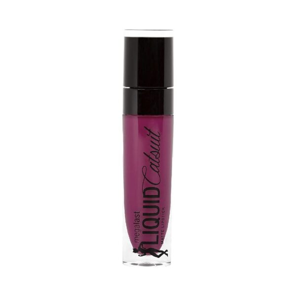 LIQUID CATSUIT MATTE Lápiz de Labios Liquido Mate (Wet n Wild) (Mujer) - Imagen 2