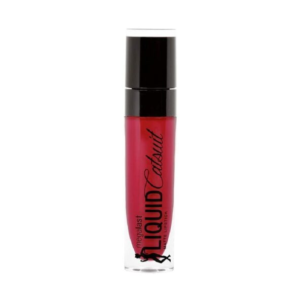 LIQUID CATSUIT MATTE Lápiz de Labios Liquido Mate (Wet n Wild) (Mujer) - Imagen 7