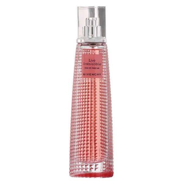 LIVE IRRÉSISTIBLE Eau de Parfum (Givenchy) (Mujer)