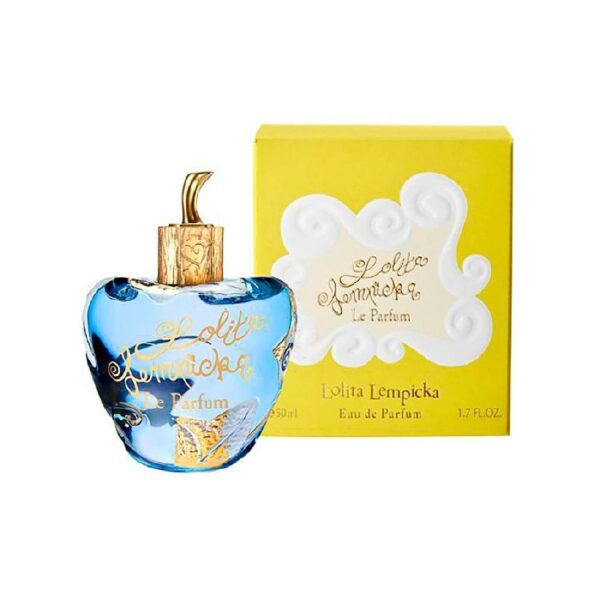 LE PARFUM LOLITA LEMPICKA Eau de Parfum (Lolita Lempicka) (Mujer) - Imagen 2