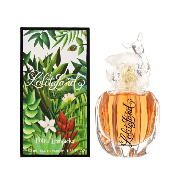 LOLITALAND Eau de Parfum (Lolita Lempicka) (Mujer) - Imagen 2