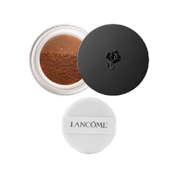 LONG TIME NO SHINE Polvo Traslucido Deep (Lancome) (Mujer) - Imagen 2