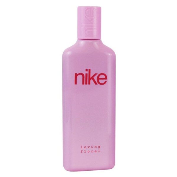 LOVING FLORAL WOMAN EDT (Nike) (Mujer)