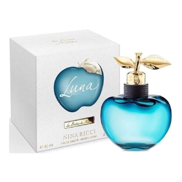 LUNA DE NINA RICCI EDT (Nina Ricci) (Mujer) - Imagen 3