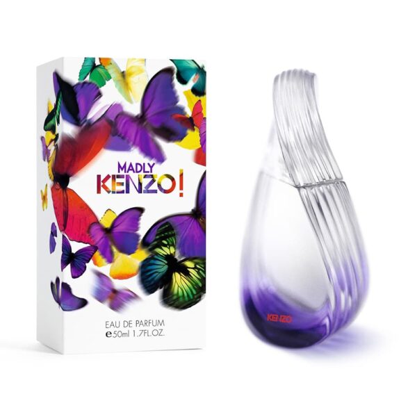 MADLY KENZO Eau de Parfum (Kenzo) (Mujer) - Imagen 2