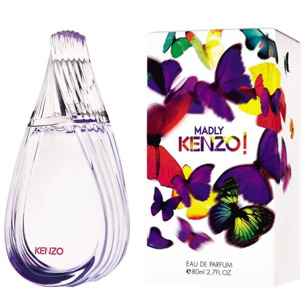 MADLY KENZO Eau de Parfum (Kenzo) (Mujer) - Imagen 3