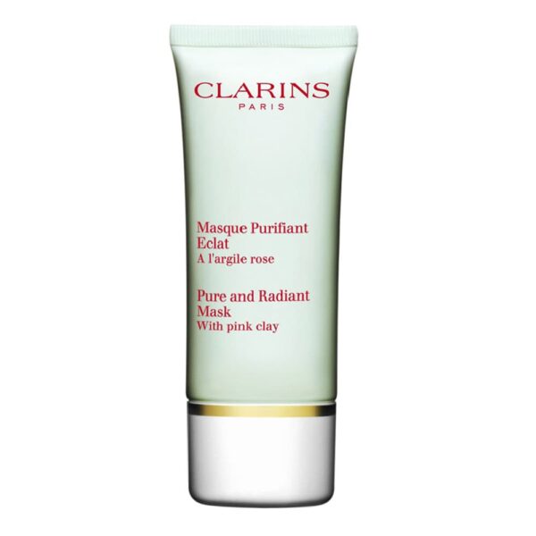 MASQUE PURIFIANT ECLAT 50ml (Clarins) (Mujer)
