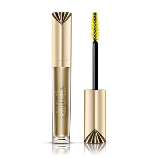 MASTERPIECE Máscara de Pestañas Black (Max Factor) (Mujer)
