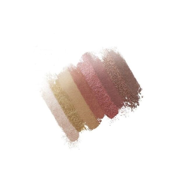 MASTERPIECE NUDE Sombra 8 Colore Cherry Nudes #5 (Max Factor) (Mujer) - Imagen 2
