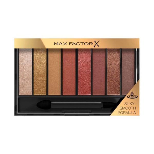 MASTERPIECE NUDE Sombra 8 Colore Cherry Nudes #5 (Max Factor) (Mujer)