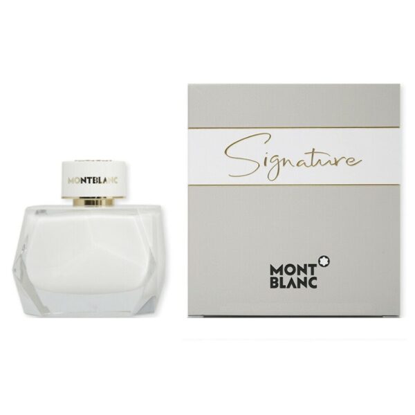 SIGNATURE Eau de Parfum (Montblanc) (Mujer) - Imagen 2