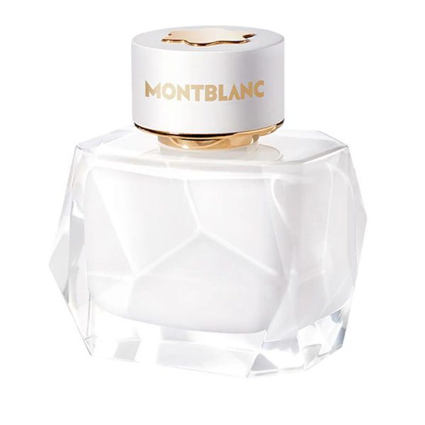 SIGNATURE Eau de Parfum (Montblanc) (Mujer)