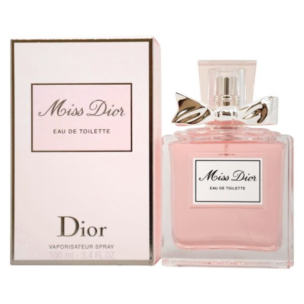 MISS DIOR EDT (Christian Dior) (Mujer) - Imagen 3
