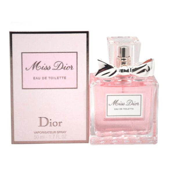 MISS DIOR EDT (Christian Dior) (Mujer) - Imagen 2
