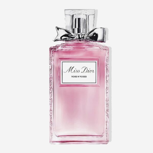 MISS DIOR ROSE N'ROSES Eau de Toilette 50ml (Christian Dior) (Mujer)