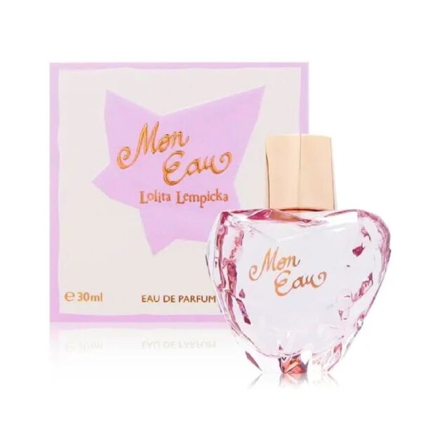 MON EAU WOMEN Eau de Parfum (Lolita Lempicka) (Mujer) - Imagen 2