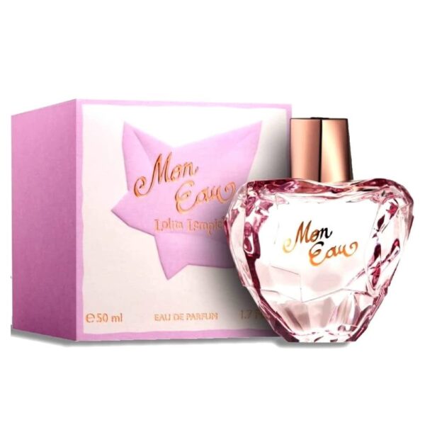 MON EAU WOMEN Eau de Parfum (Lolita Lempicka) (Mujer) - Imagen 3