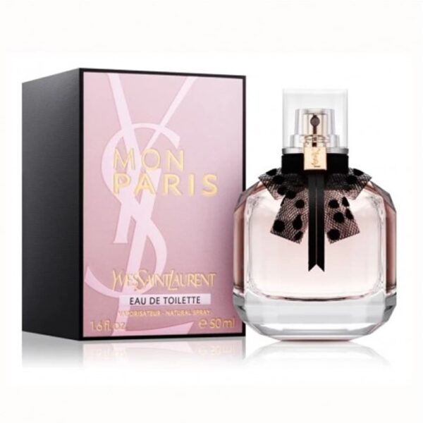 MON PARIS EDT (Yves Saint Laurent) (Mujer) - Imagen 2