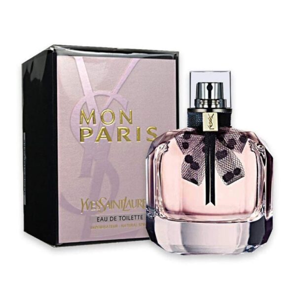 MON PARIS EDT (Yves Saint Laurent) (Mujer) - Imagen 3