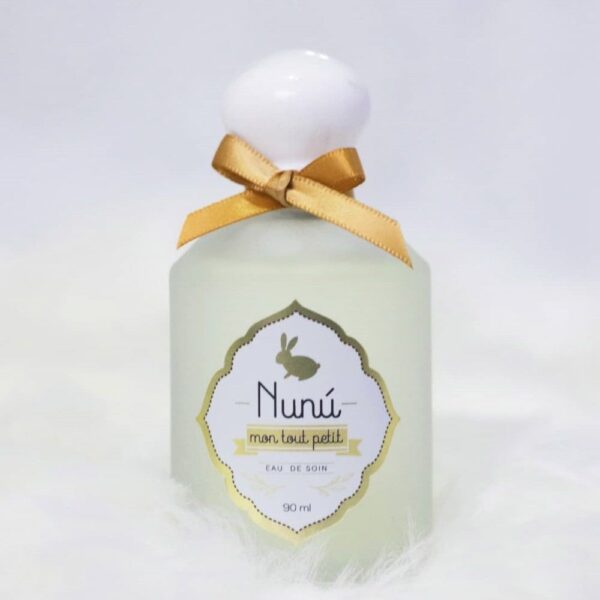 MON TOUT PETIT NUNÚ EAU DE SOIN 90ml (Nunú) (Unisex)