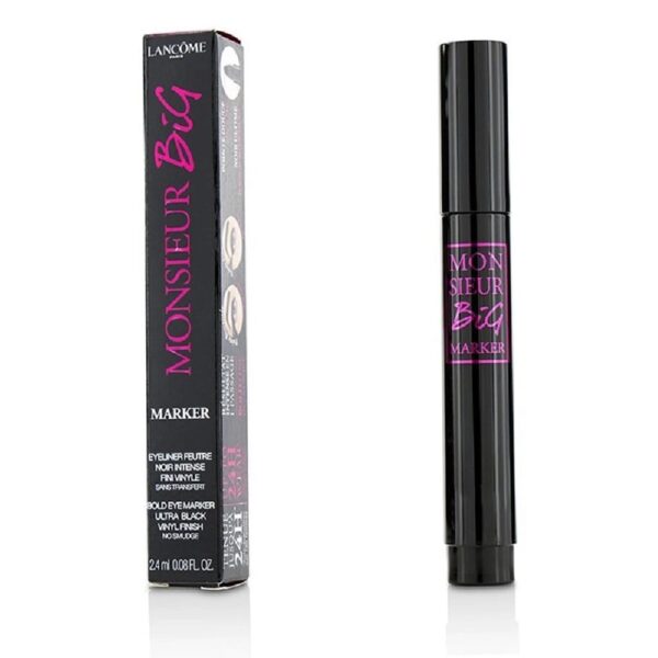 MONSIEUR BIG Delineador Liquido de Ojos Black 01 (Lancome) (Mujer) - Imagen 2