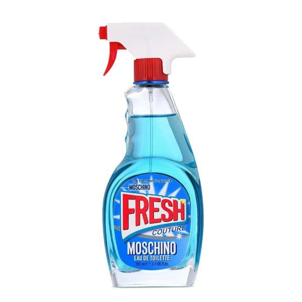 MOSCHINO FRESH EDT (Moschino) (Mujer)