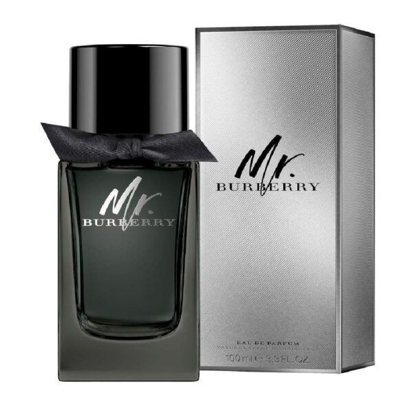 MR BURBERRY Eau de Parfum 100ml (Burberry) (Hombre) - Imagen 2