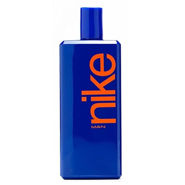 INDIGO MAN EDT 200ml (Nike) (Hombre)