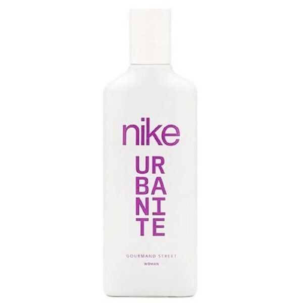 NIKE URBANITE GOURMAND STREET EDT (Nike) (Mujer)