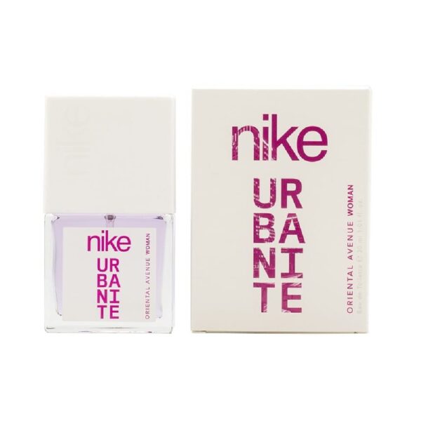 NIKE URBANITE ORIENTAL AVENUE EDT (Nike) (Mujer) - Imagen 2