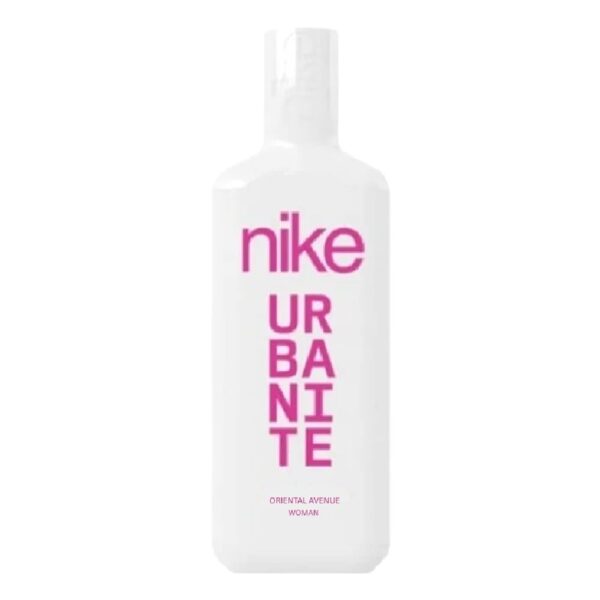 NIKE URBANITE ORIENTAL AVENUE EDT (Nike) (Mujer)