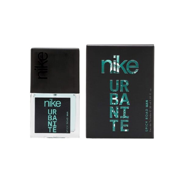NIKE URBANITE SPICY ROAD EDT (Nike) (Hombre) - Imagen 2