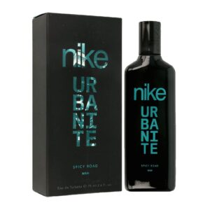 NIKE URBANITE SPICY ROAD EDT (Nike) (Hombre) - 75ml