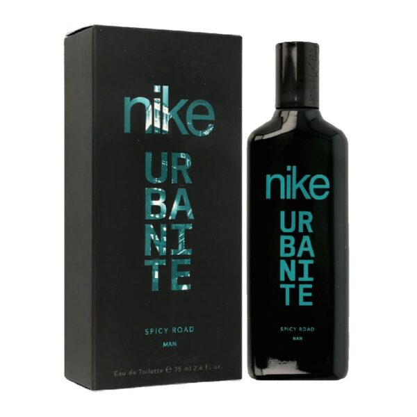NIKE URBANITE SPICY ROAD EDT (Nike) (Hombre) - Imagen 3