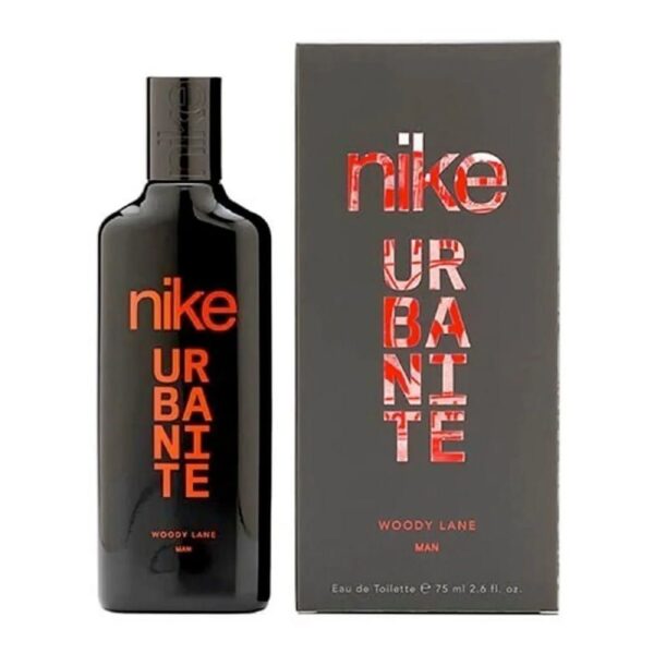 NIKE URBANITE WOODY LANE EDT (Nike) (Hombre) - Imagen 3