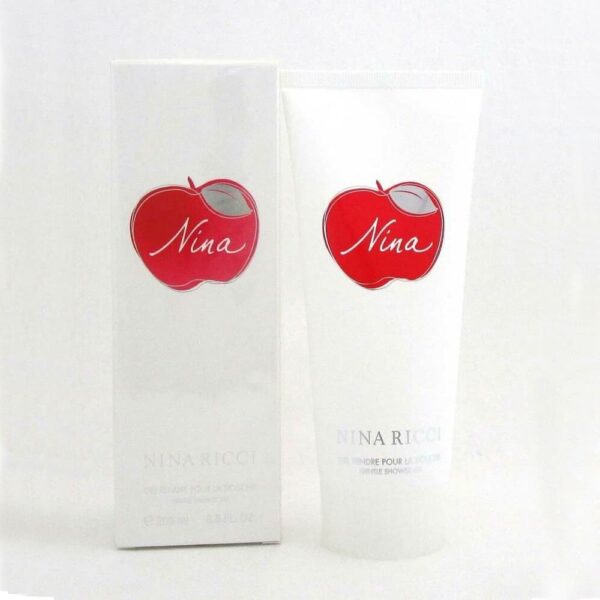 NINA RICCI BODY LOTION 200 ml (Nina Ricci) (Mujer) - Imagen 2