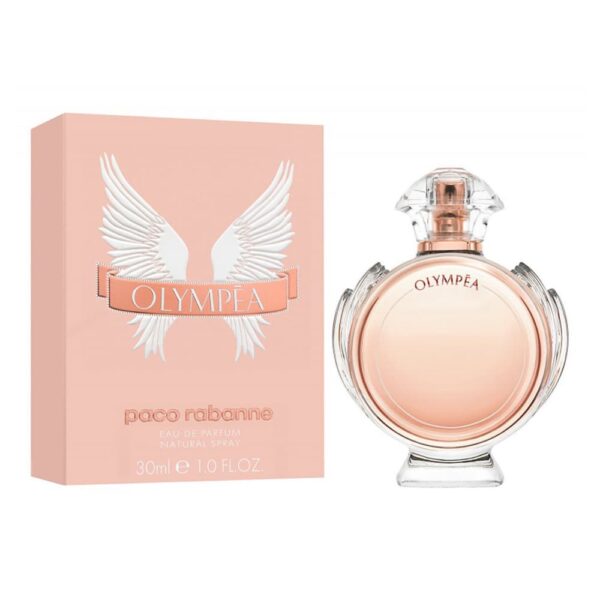 OLYMPEA Eau de Parfum (Rabanne) (Mujer) - Imagen 2
