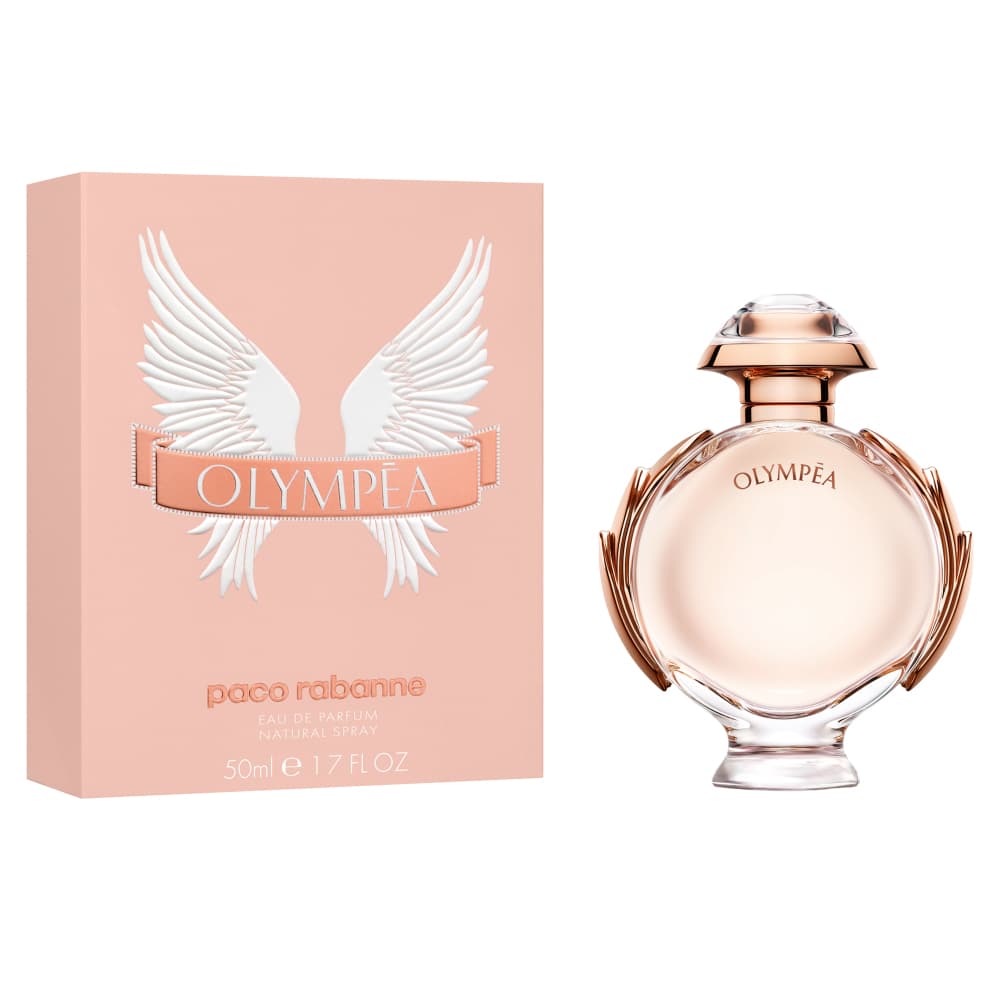 Paco Rabanne Olympea Hombre | peacecommission.kdsg.gov.ng
