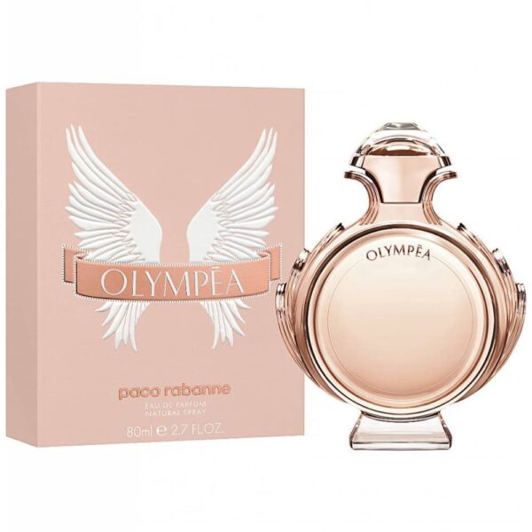 OLYMPEA Eau de Parfum (Rabanne) (Mujer) - Imagen 4