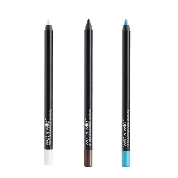 ON EDGE Delineador de Larga Duración (Wet n Wild) (Mujer)