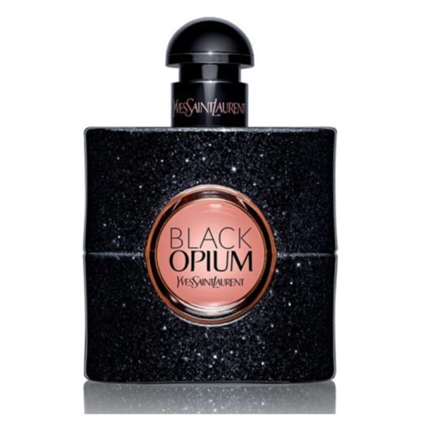 BLACK OPIUM Eau de Parfum (Yves Saint Laurent) (Mujer)