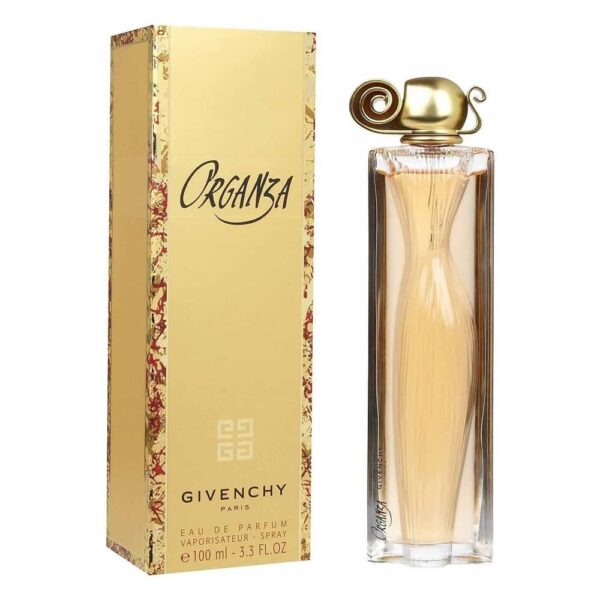 ORGANZA Eau de Parfum (Givenchy) (Mujer) - Imagen 3