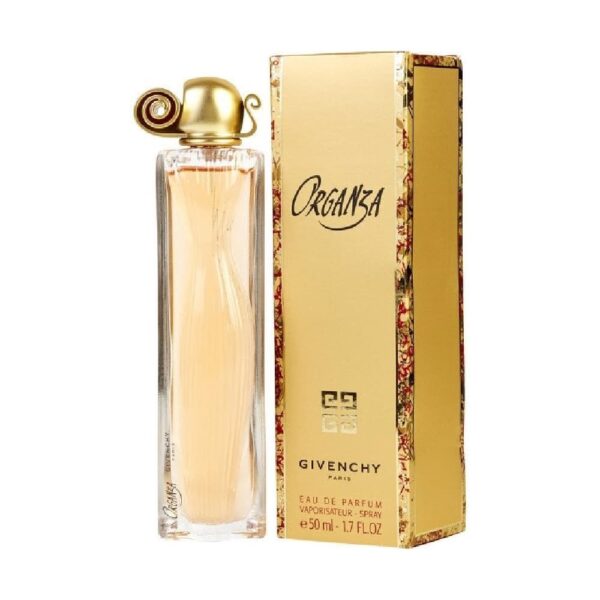 ORGANZA Eau de Parfum (Givenchy) (Mujer) - Imagen 2