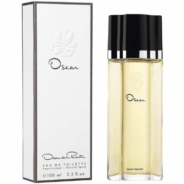 OSCAR WOMEN EDT (Oscar de la Renta) (Mujer) - Imagen 3