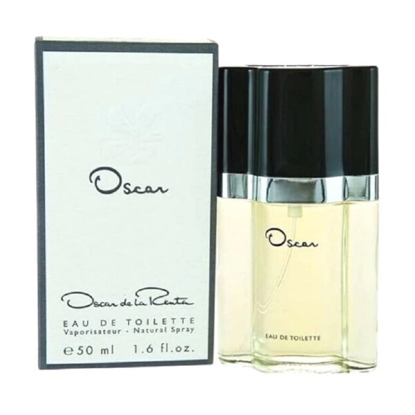 OSCAR WOMEN EDT (Oscar de la Renta) (Mujer) - Imagen 2