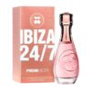 PACHA IBIZA 24/7 EDT 80ml (Pacha Ibiza) (Mujer) - Imagen 2