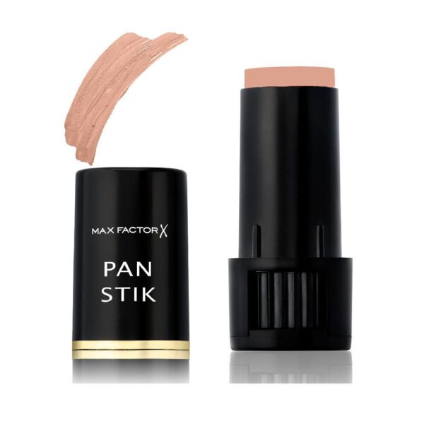 PAN STICK Base en Barra (Max Factor) (Mujer) - Imagen 2