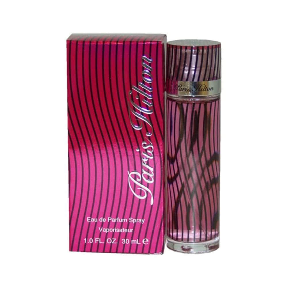 PARIS HILTON Eau de Parfum (Paris Hilton) (Mujer) – Aromas y Recuerdos