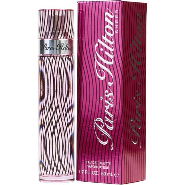 PARIS HILTON Eau de Parfum (Paris Hilton) (Mujer) - Imagen 2
